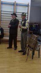 Medeni zajtrk tudi letos ni manjkal na vseh šolah 5